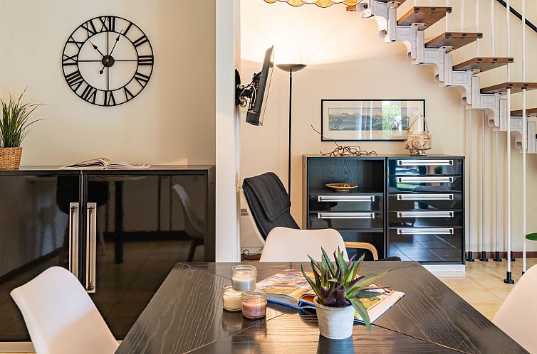 Vakantiehuis La Finestra sul Lago