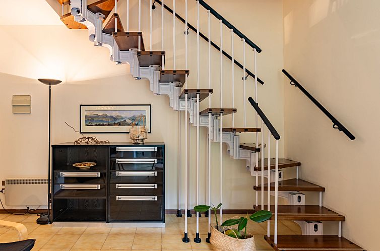 Vakantiehuis La Finestra sul Lago