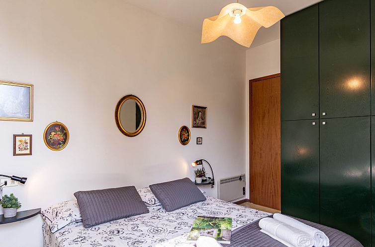 Vakantiehuis La Finestra sul Lago