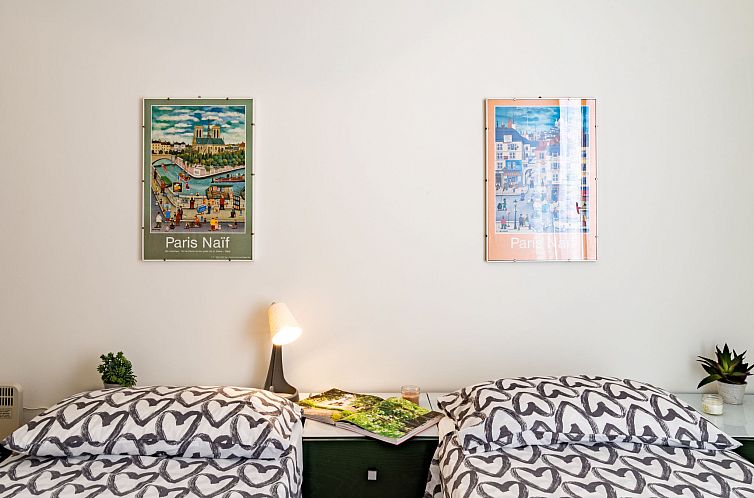 Vakantiehuis La Finestra sul Lago