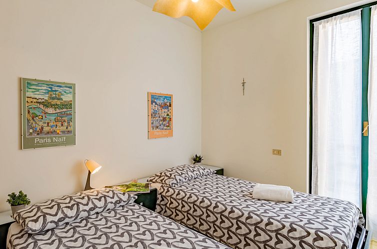 Vakantiehuis La Finestra sul Lago