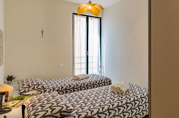 Vakantiehuis La Finestra sul Lago