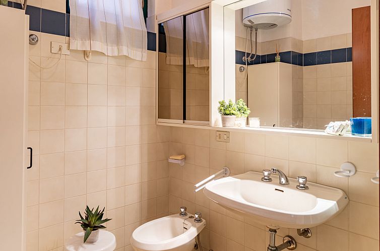 Vakantiehuis La Finestra sul Lago