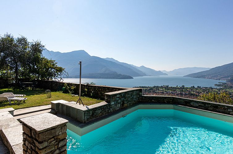 Verblijf 08910036 - Appartement Italiaanse meren - Appartement Arte e Cucina