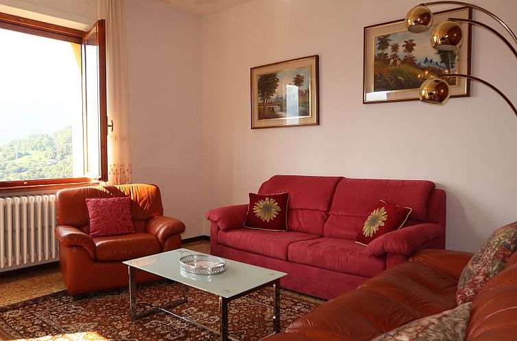 Appartement Gialla