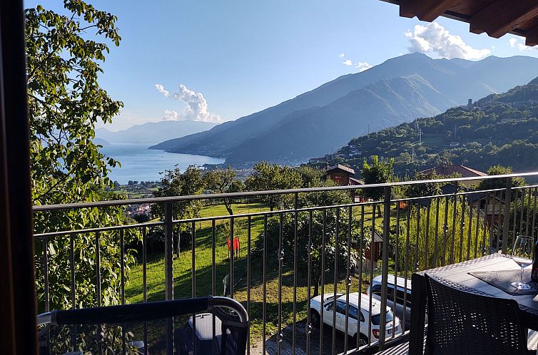 Appartement Casa Margherita