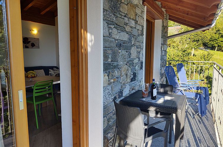 Appartement Casa Margherita