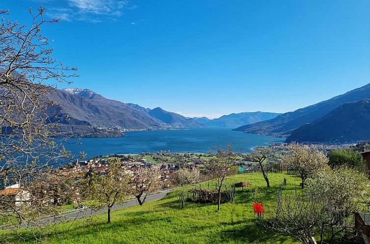 Appartement Casa Margherita