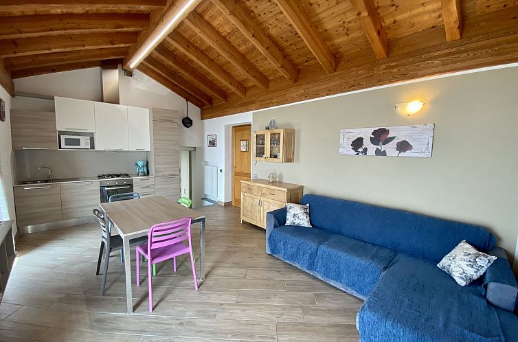 Appartement Casa Margherita