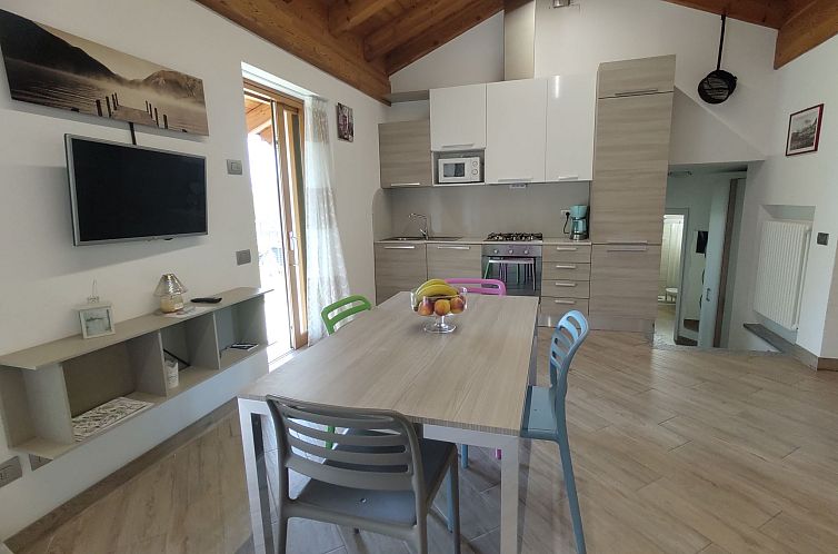 Appartement Casa Margherita
