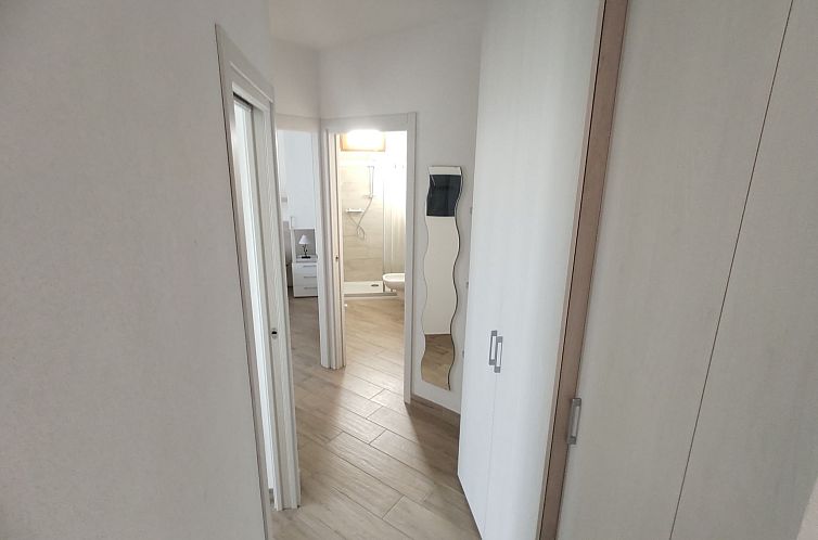 Appartement Casa Margherita