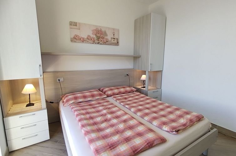 Appartement Casa Margherita