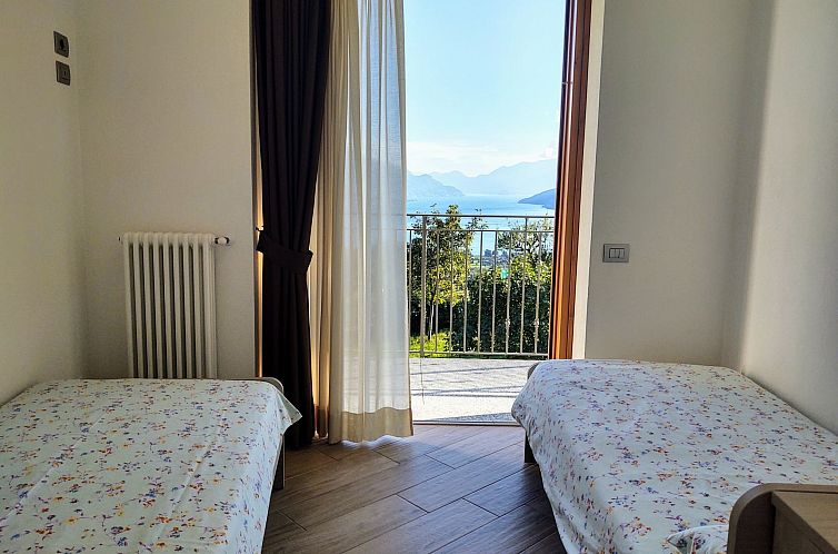 Appartement Casa Margherita