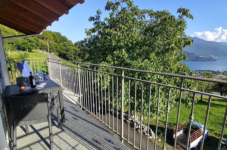 Appartement Casa Margherita