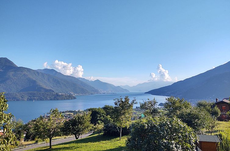 Appartement Casa Margherita