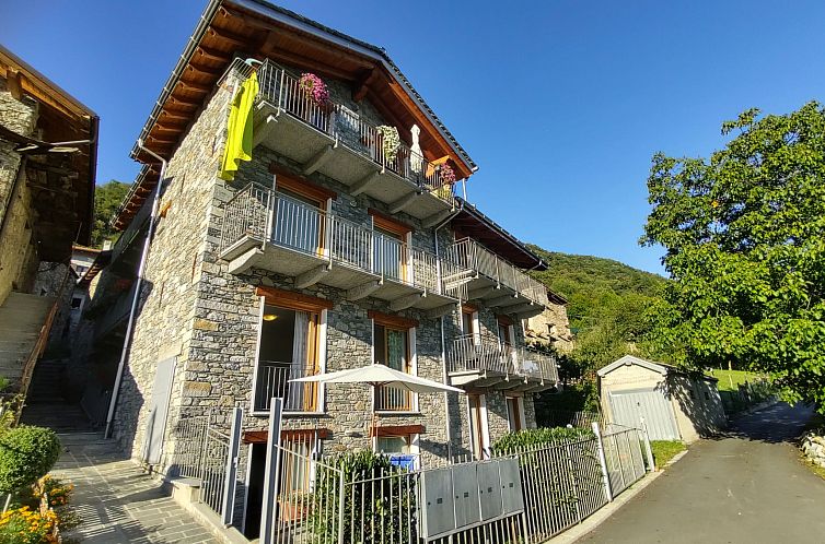 Appartement Casa Margherita