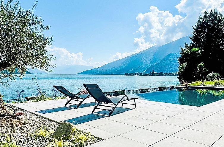 Appartement Riflesso del lago