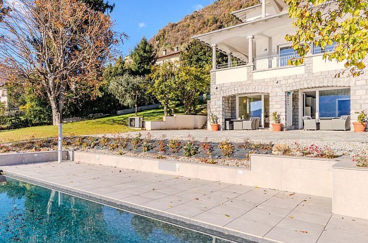 Appartement Riflesso del lago