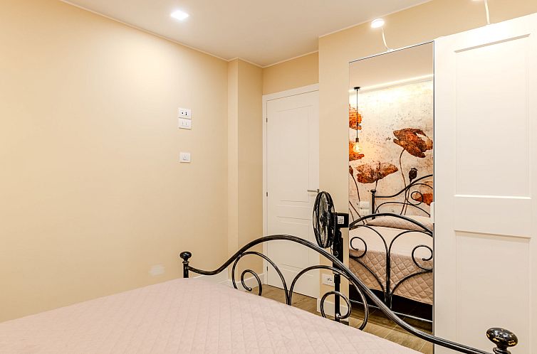 Appartement Riflesso del lago