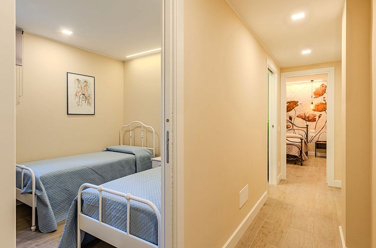 Appartement Riflesso del lago