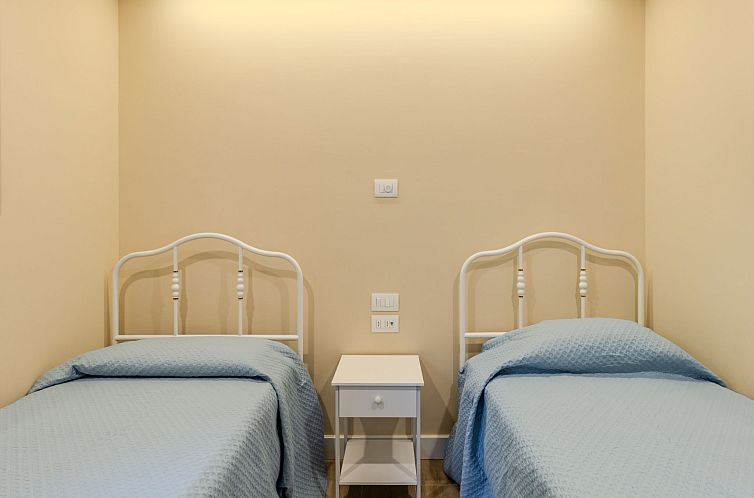 Appartement Riflesso del lago