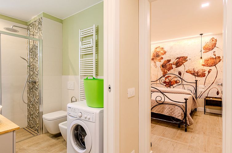 Appartement Riflesso del lago