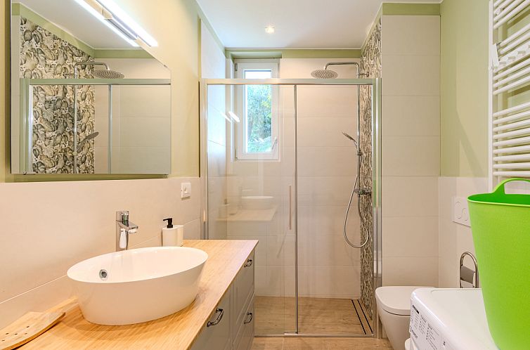 Appartement Riflesso del lago