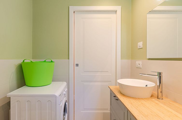 Appartement Riflesso del lago