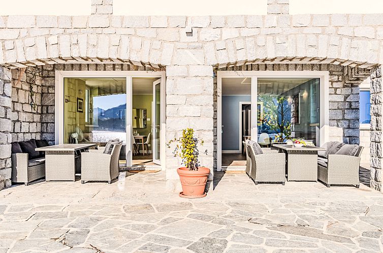 Appartement Riflesso del lago