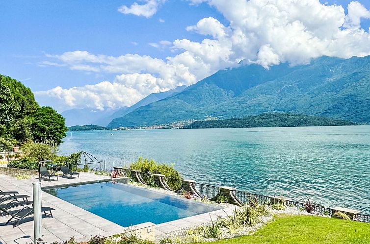 Appartement Riflesso del lago