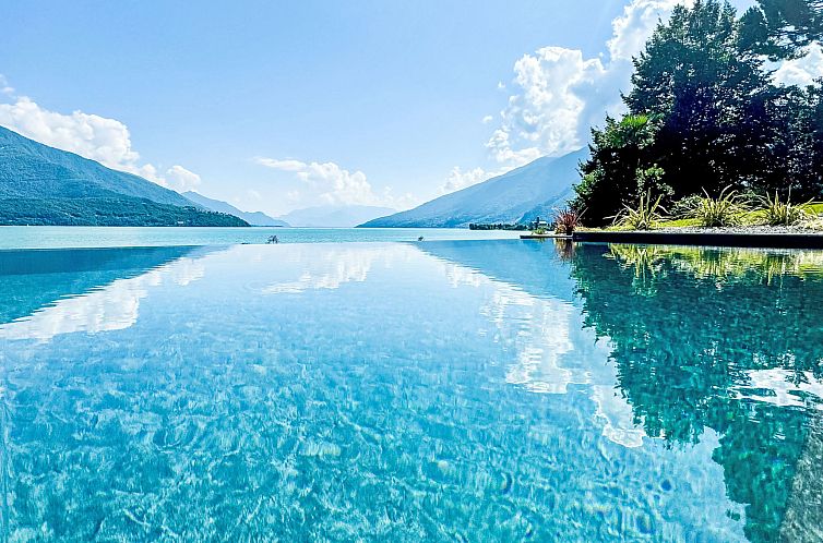 Appartement Riflesso del lago