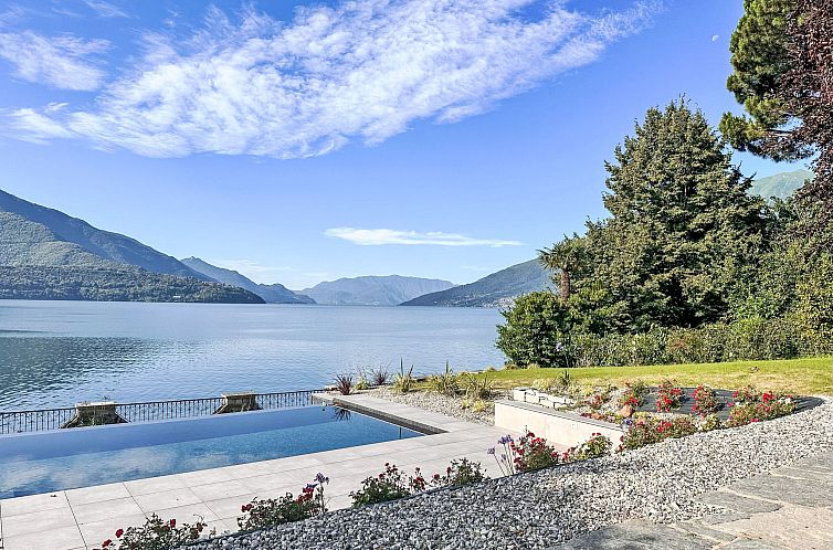 Appartement Riflesso del lago