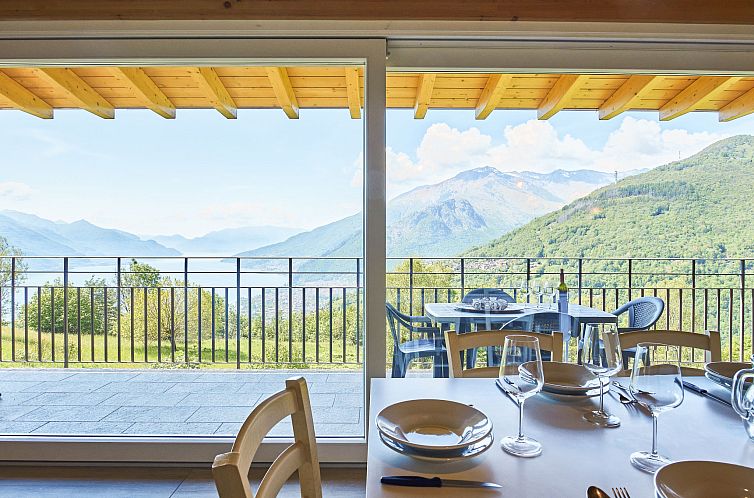 Vakantiehuis Cà da Crus (GRV447)