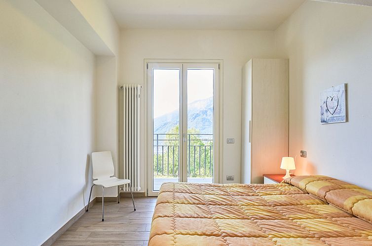 Vakantiehuis Cà da Crus (GRV447)