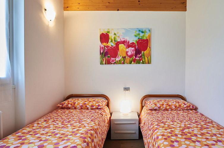 Vakantiehuis Cà da Crus (GRV447)