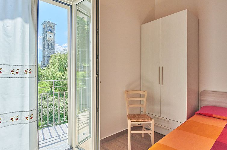 Vakantiehuis Cà da Crus (GRV447)