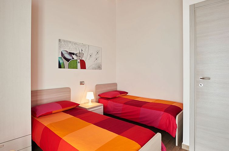 Vakantiehuis Cà da Crus (GRV447)