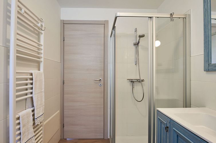 Vakantiehuis Cà da Crus (GRV447)