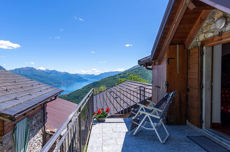 Vakantiehuis Rinaldo