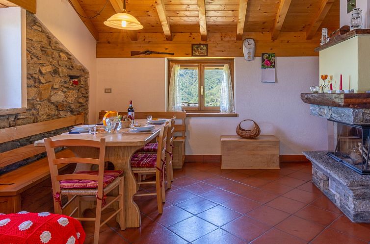 Vakantiehuis Rinaldo