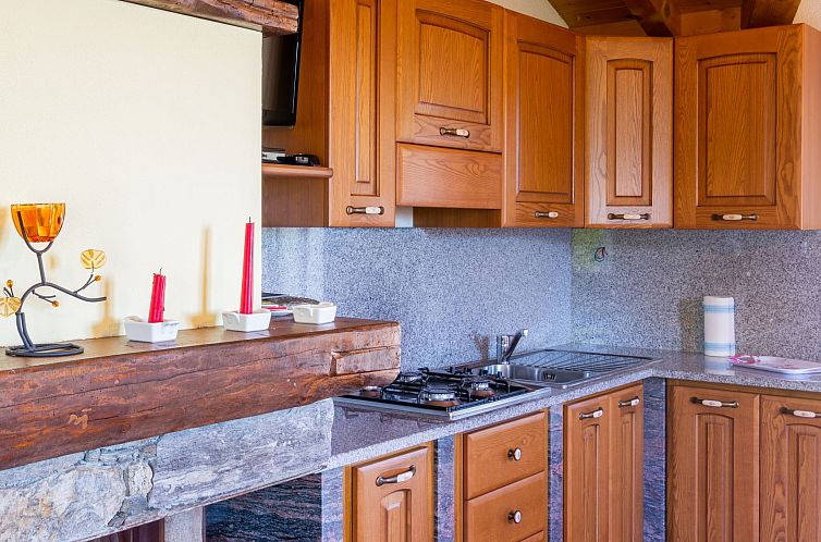 Vakantiehuis Rinaldo