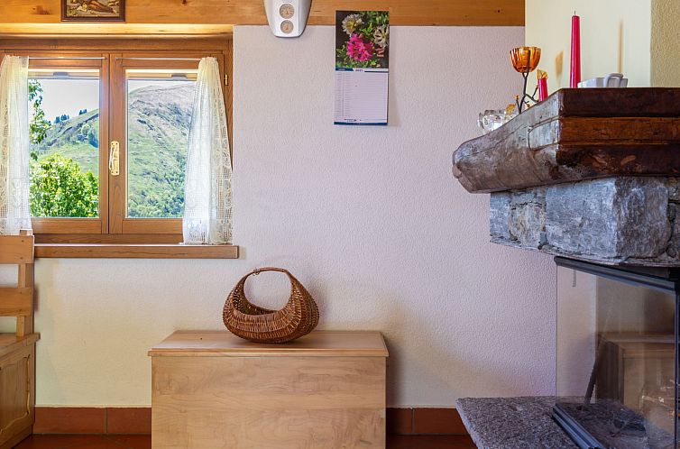 Vakantiehuis Rinaldo