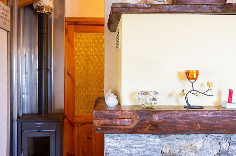 Vakantiehuis Rinaldo