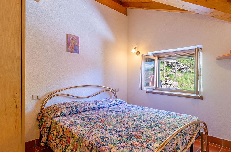 Vakantiehuis Rinaldo