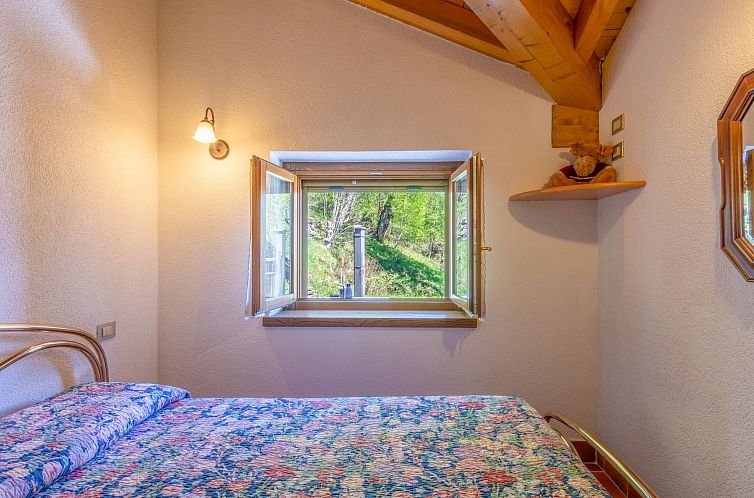 Vakantiehuis Rinaldo