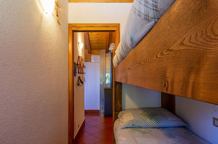 Vakantiehuis Rinaldo