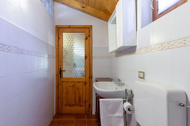 Vakantiehuis Rinaldo