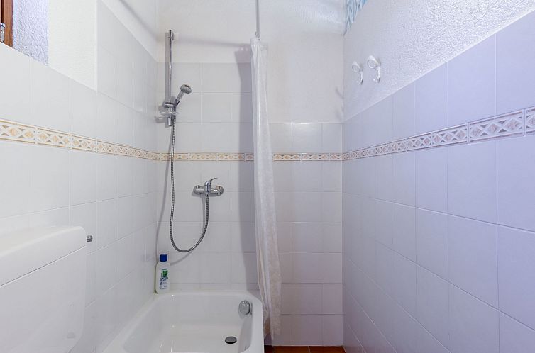 Vakantiehuis Rinaldo