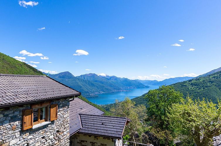 Vakantiehuis Rinaldo