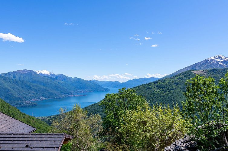 Vakantiehuis Rinaldo